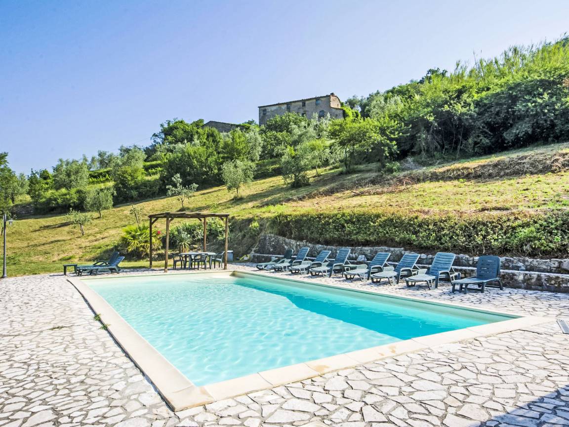 880 M² Casa Vacanza ∙ 7 Camere Da Letto ∙ 16 Ospiti - Pistoia