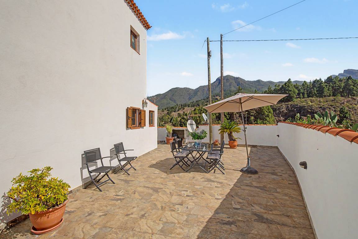 85 M² Apartment ∙ 2 Bedrooms ∙ 4 Guests - El Paso