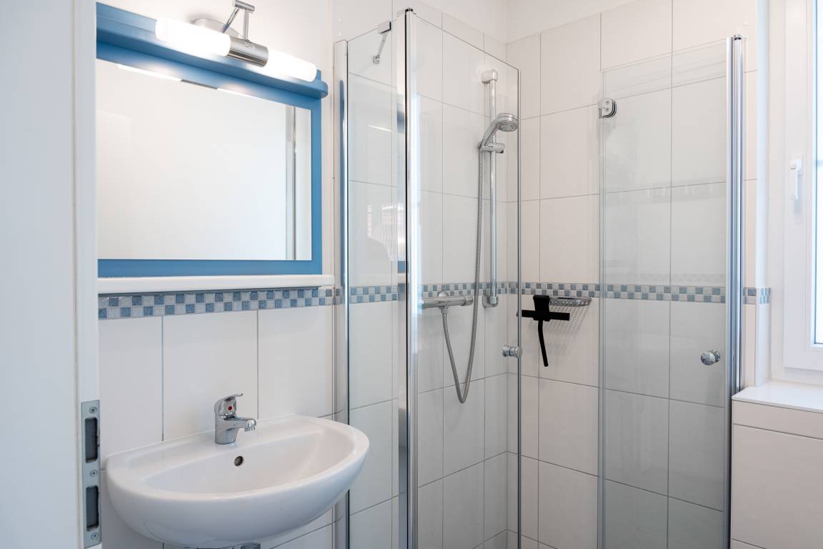 85 m² Ferienhaus ∙ 2 Schlafzimmer ∙ 4 Gäste – Bild 8
