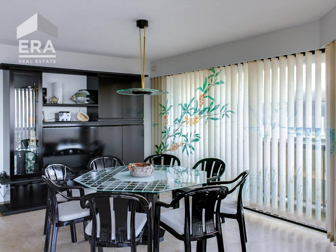 Appartement ∙ 3 Chambres ∙ 8 Personnes - Gand
