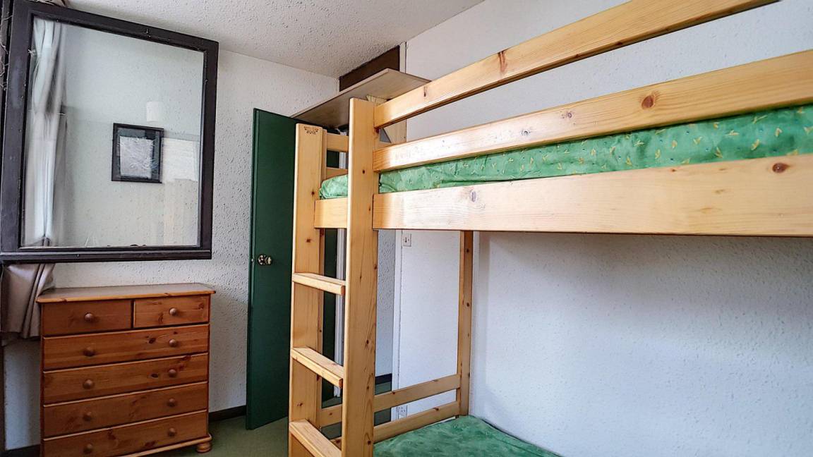 50 m² Ferienwohnung ∙ 2 Schlafzimmer ∙ 8 Gäste – Bild 2