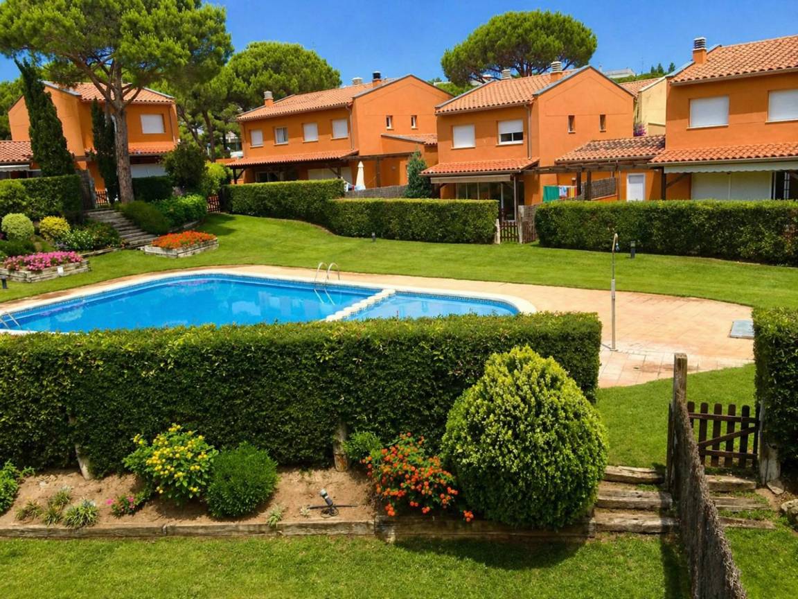 120 M² Maison De Vacances ∙ 4 Chambres ∙ 7 Personnes - Palafrugell