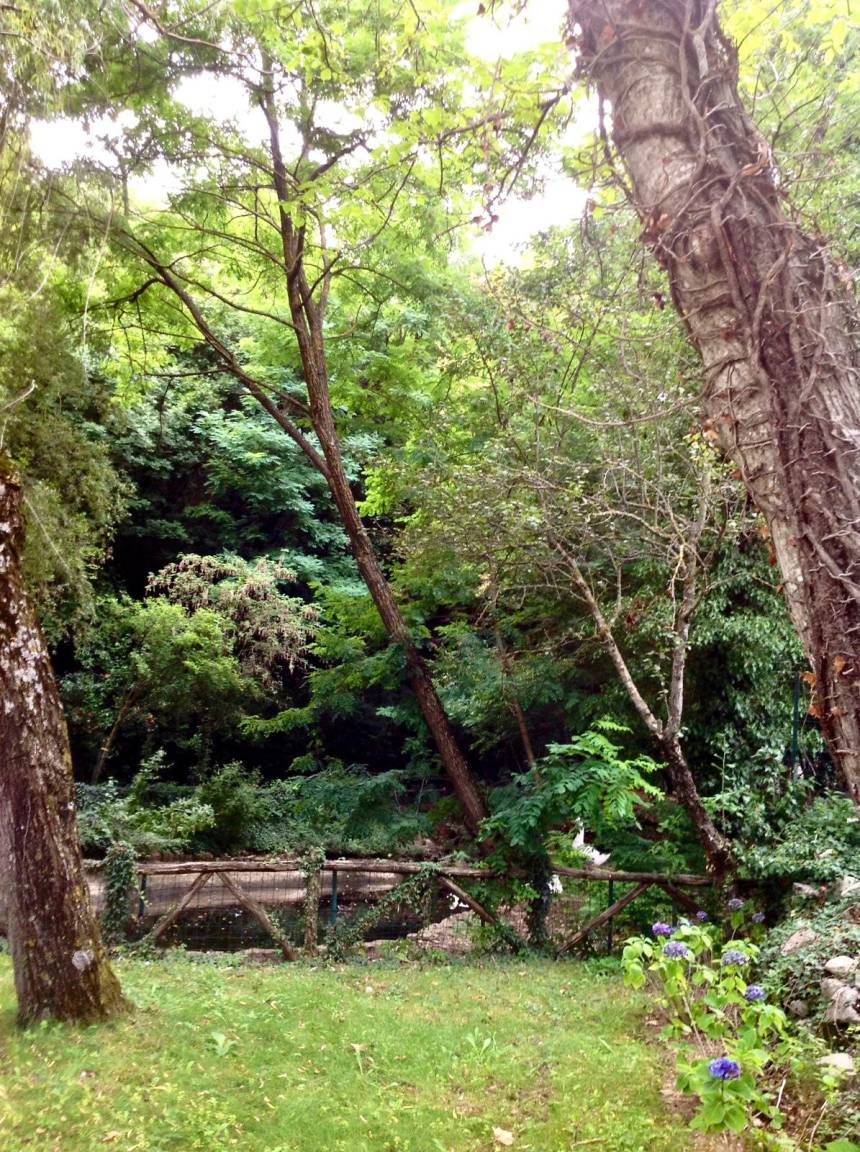 La Locanda della Presuntuosa