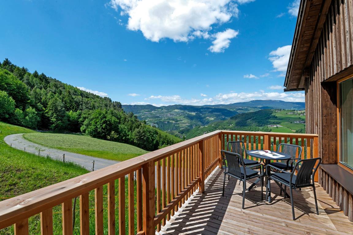 35 M² Apartamento ∙ 1 Habitación ∙ 4 Huéspedes - Tires