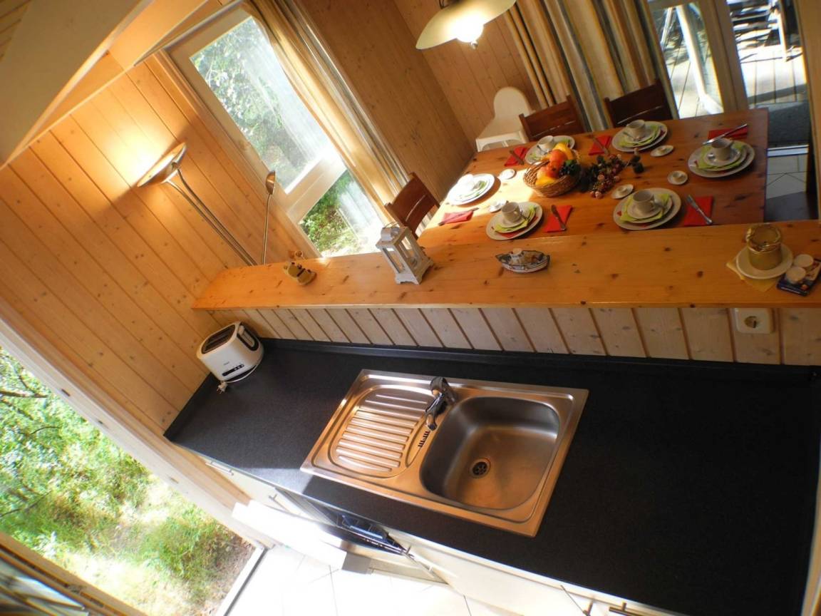 85 m² Ferienhaus ∙ 3 Schlafzimmer ∙ 6 Gäste – Bild 12