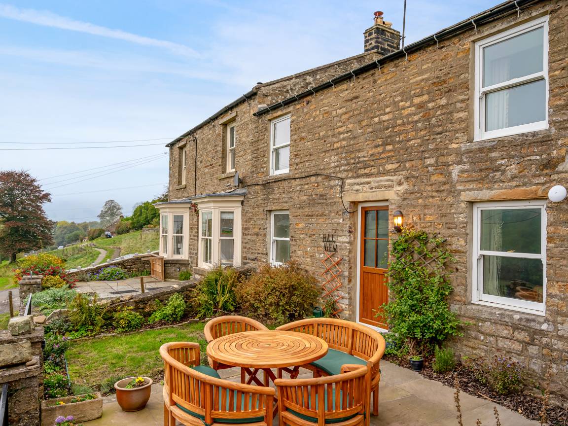 Cottage ∙ 3 Chambres ∙ 6 Personnes - Reeth