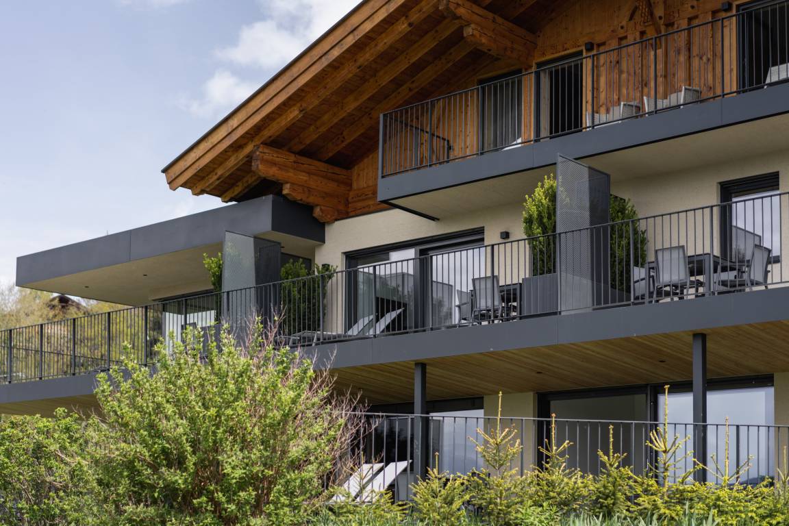 71 M² Apartamento ∙ 2 Habitaciones ∙ 6 Huéspedes - Lana
