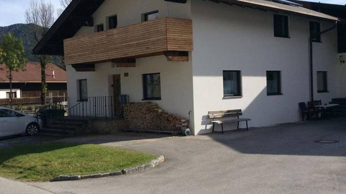 80 M² Apartamento ∙ 2 Habitaciones ∙ 5 Huéspedes - Zugspitze