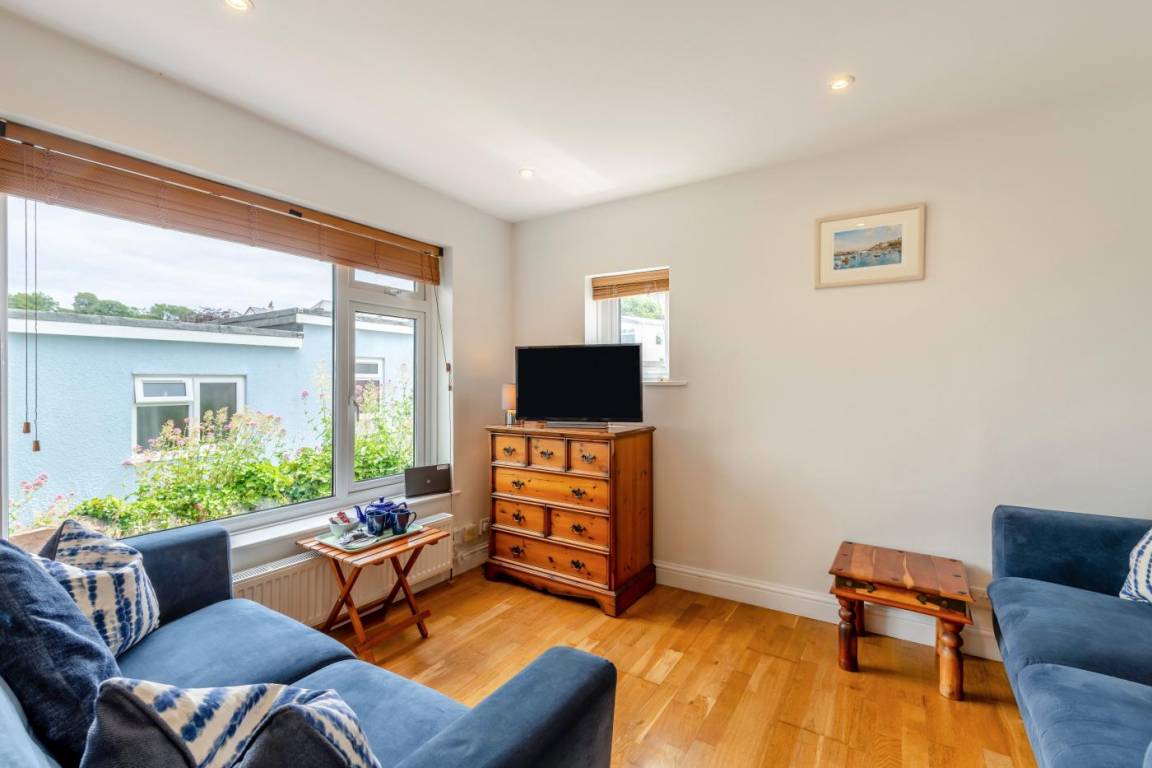 House ∙ 2 Bedrooms ∙ 4 Guests - Brixham