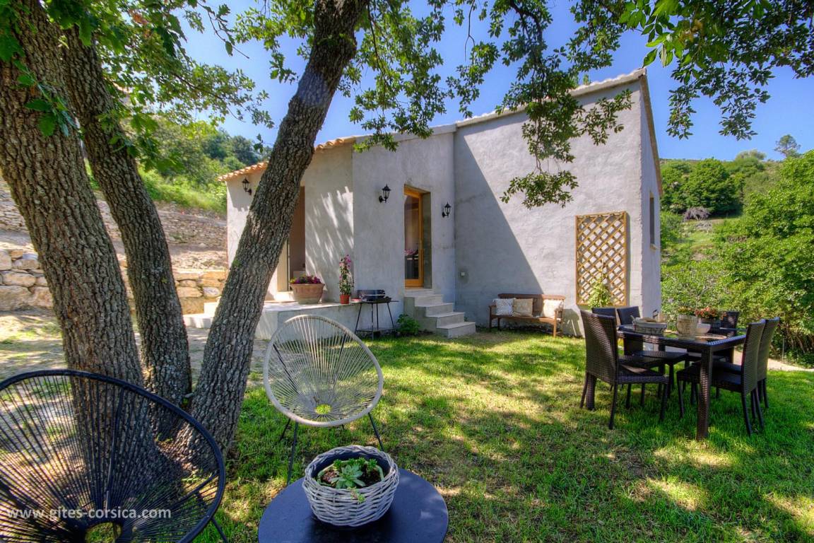 36 m&sup2; G&icirc;te 1 Schlafzimmer 2 G&auml;ste