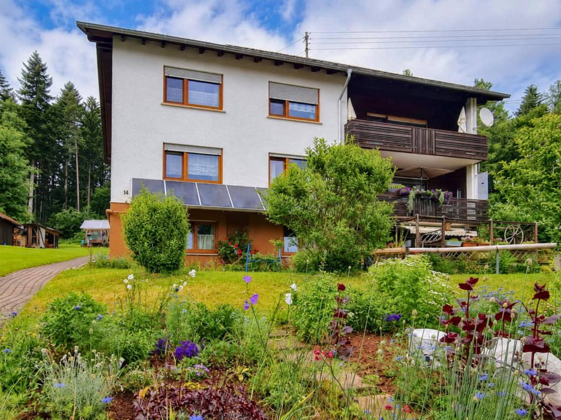 125 m&sup2; Ferienwohnung 3 Schlafzimmer 6 G&auml;ste