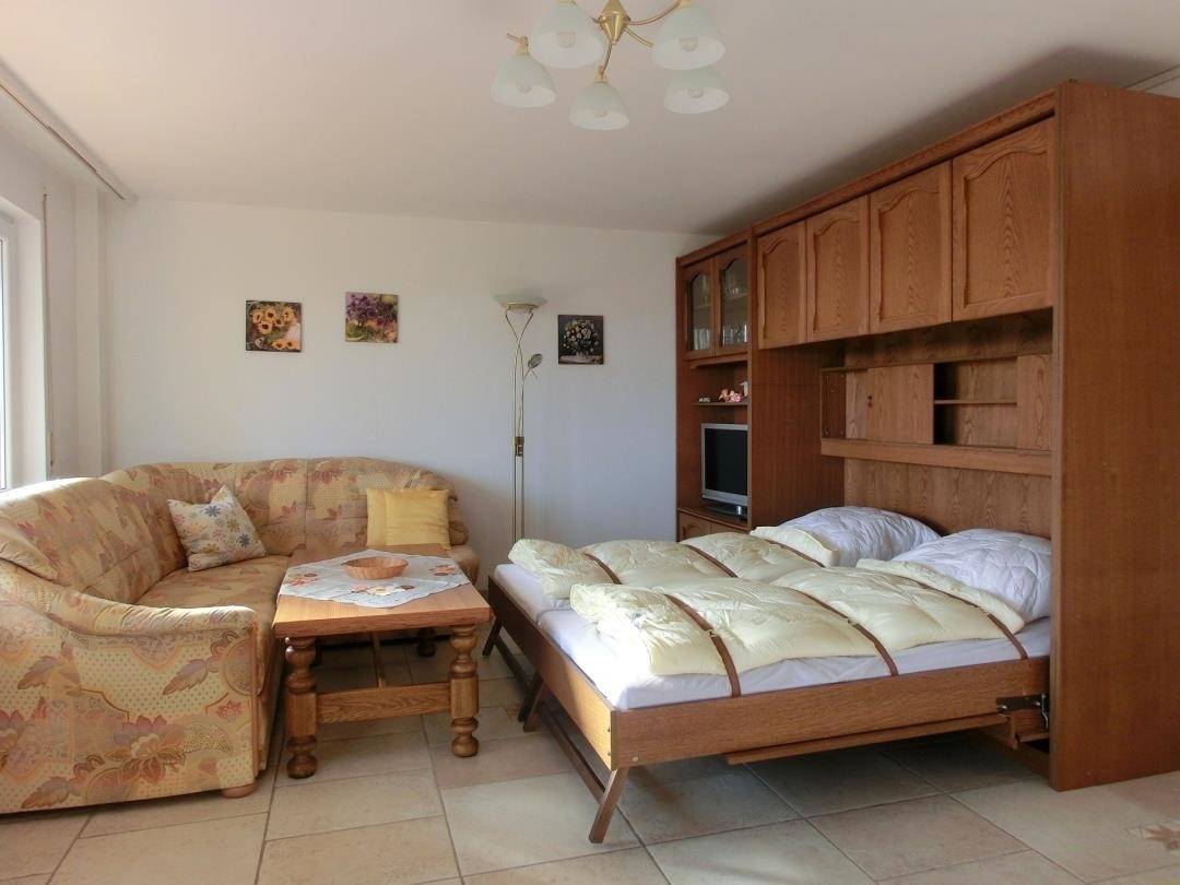 74 m² Ferienwohnung ∙ 2 Schlafzimmer ∙ 6 Gäste – Bild 3
