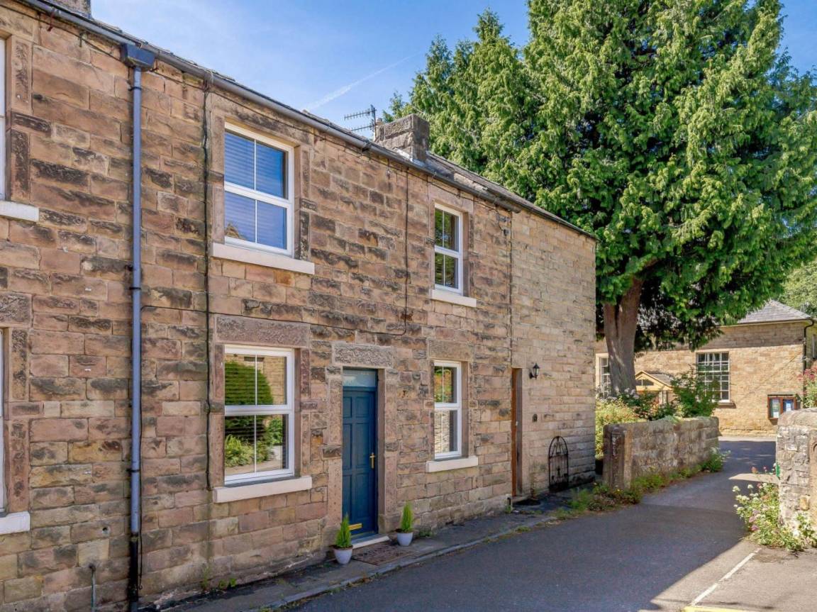 Cottage ∙ 2 Bedrooms ∙ 4 Guests - Bakewell