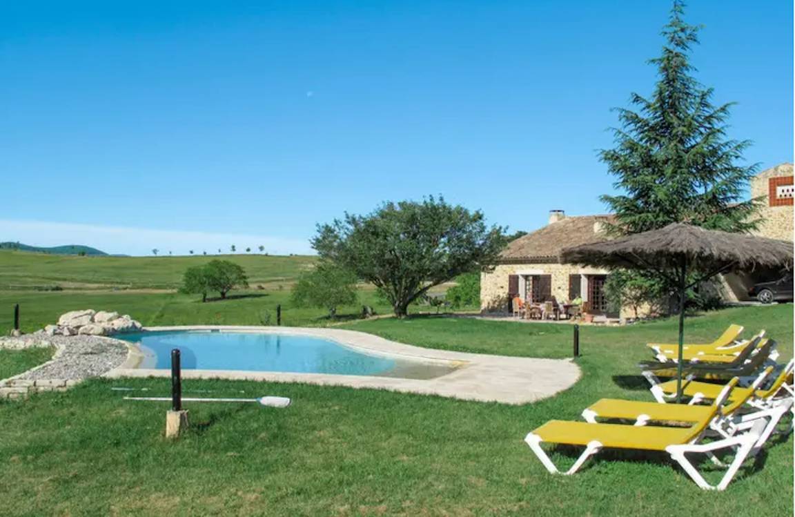 350 M² Villa ∙ 5 Chambres ∙ 12 Personnes - Forcalquier