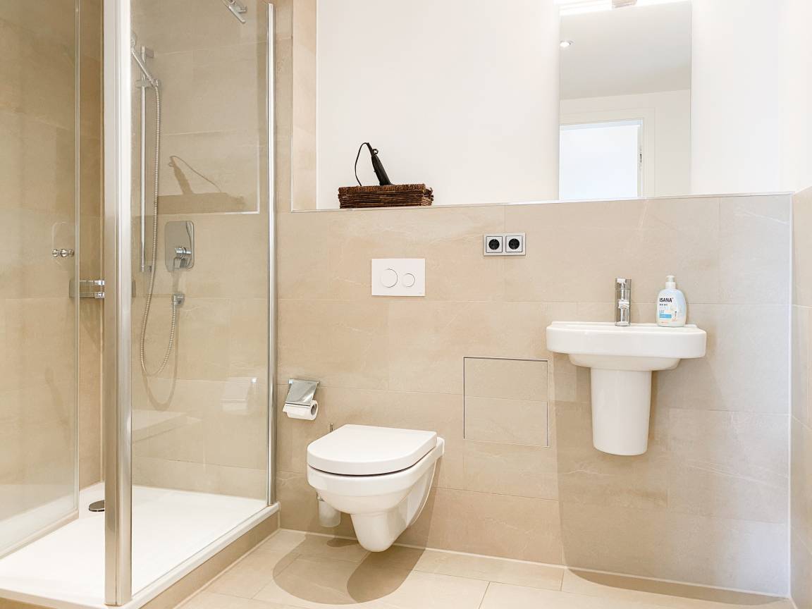 200 m² Ferienwohnung ∙ 3 Schlafzimmer ∙ 6 Gäste – Bild 36
