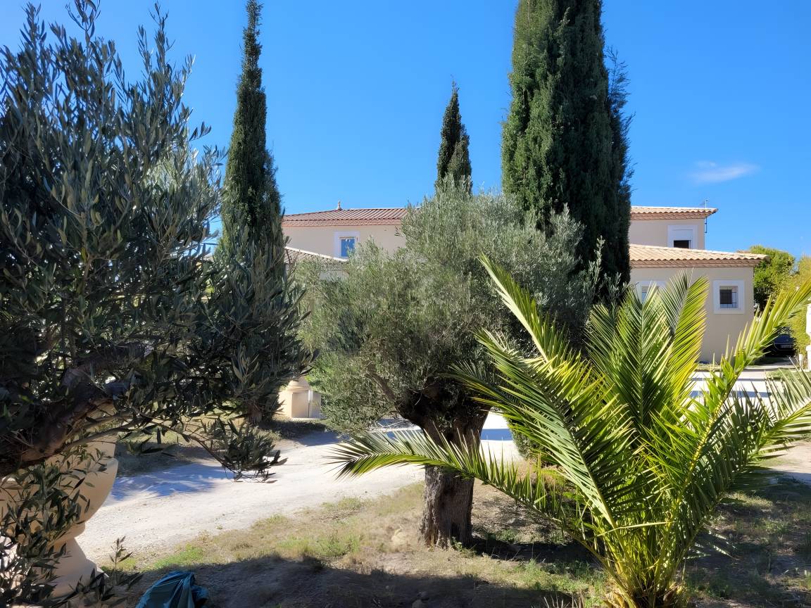 25 M² Apartamento ∙ 1 Quarto ∙ 5 Hóspedes - Balaruc-les-Bains