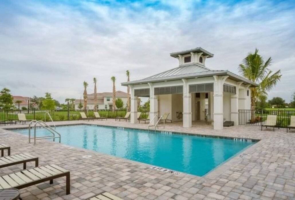 107 M² Condo ∙ 2 Bedrooms ∙ 4 Guests - Punta Gorda, FL
