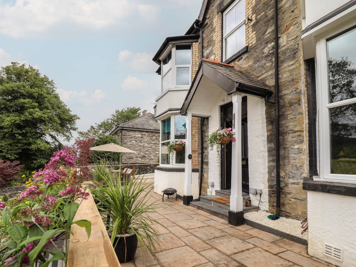 Cottage ∙ 4 Bedrooms ∙ 10 Guests - Betws-y-Coed