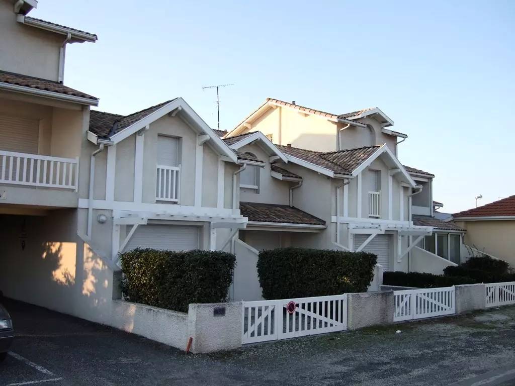 37 M² Apartment ∙ 1 Bedroom ∙ 4 Guests - Landes