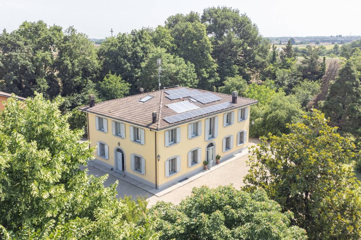 250 M² Villa Vacanza ∙ 5 Camere Da Letto ∙ 10 Ospiti - Zola Predosa