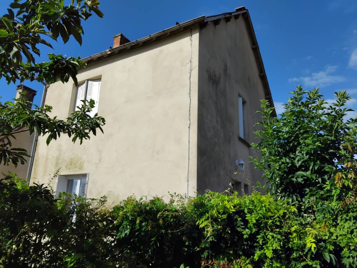 85 M² Maison De Vacances ∙ 2 Chambres ∙ 4 Personnes - Dordogne