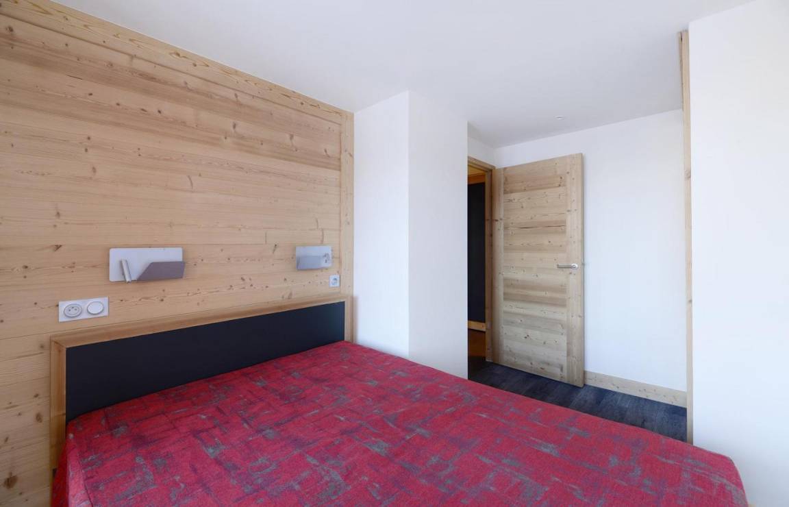 32 m&sup2; Ferienwohnung 1 Schlafzimmer 5 G&auml;ste