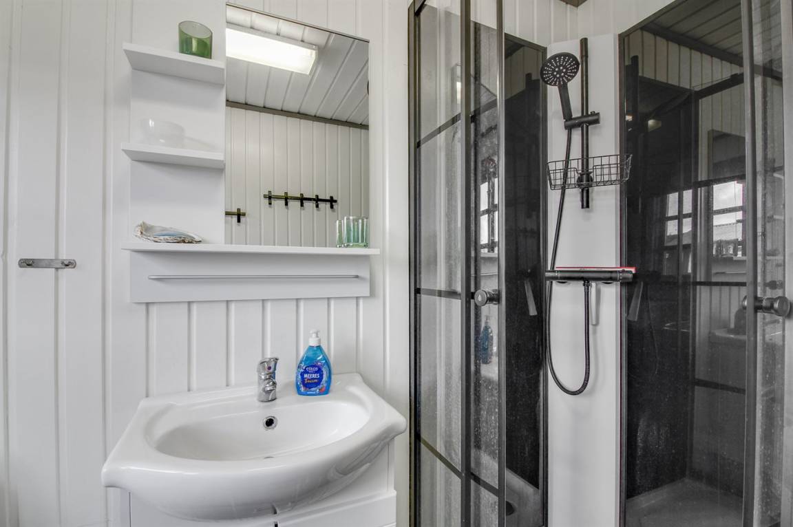 84 m² Ferienhaus ∙ 3 Schlafzimmer ∙ 6 Gäste – Bild 10