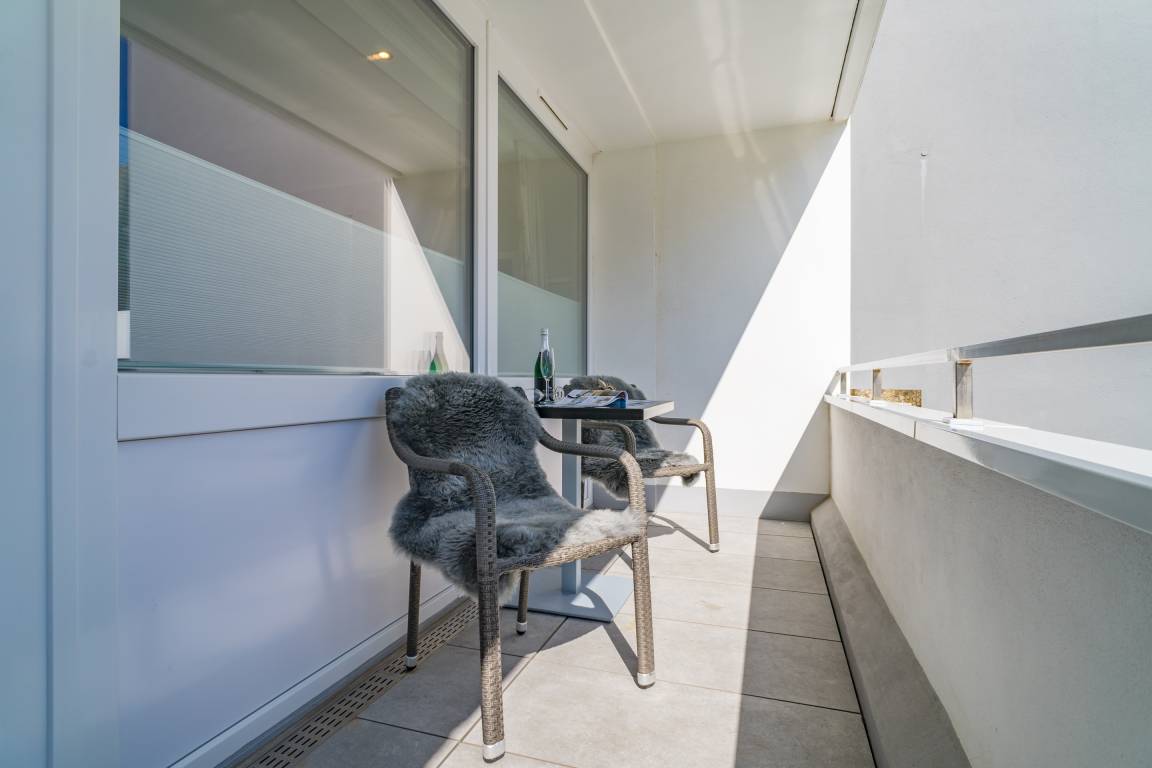 38 m² Ferienwohnung ∙ 2 Gäste – Bild 15