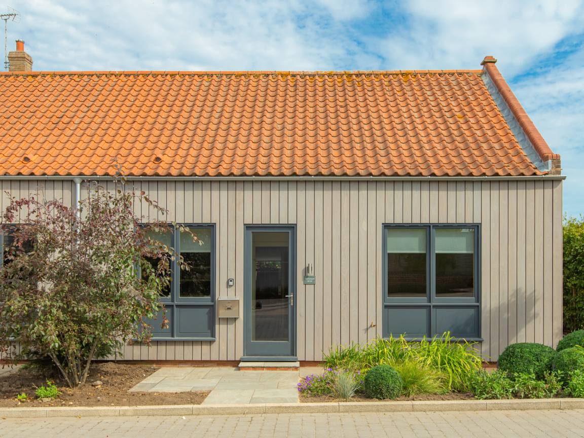Cottage ∙ 1 Bedroom ∙ 2 Guests - Old Hunstanton