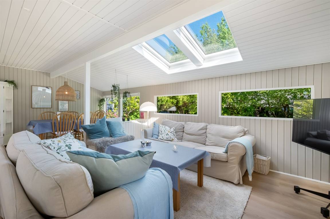 90 m² Ferienhaus ∙ 3 Schlafzimmer ∙ 6 Gäste – Bild 3
