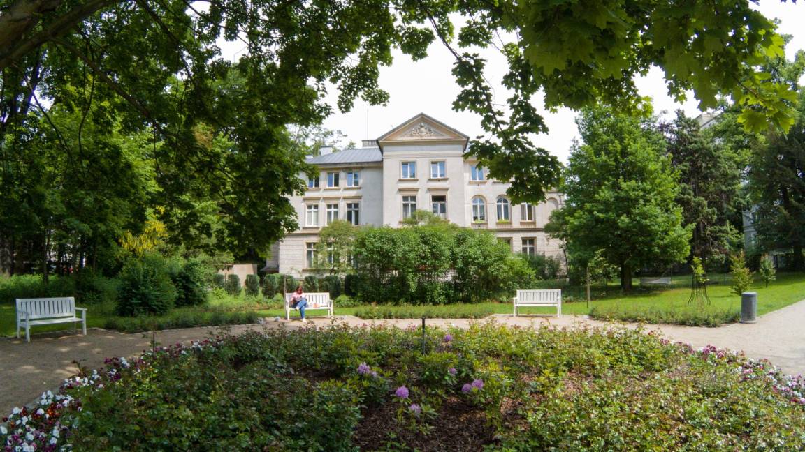 Apartamento ∙ 1 Habitación ∙ 5 Huéspedes - Sopot
