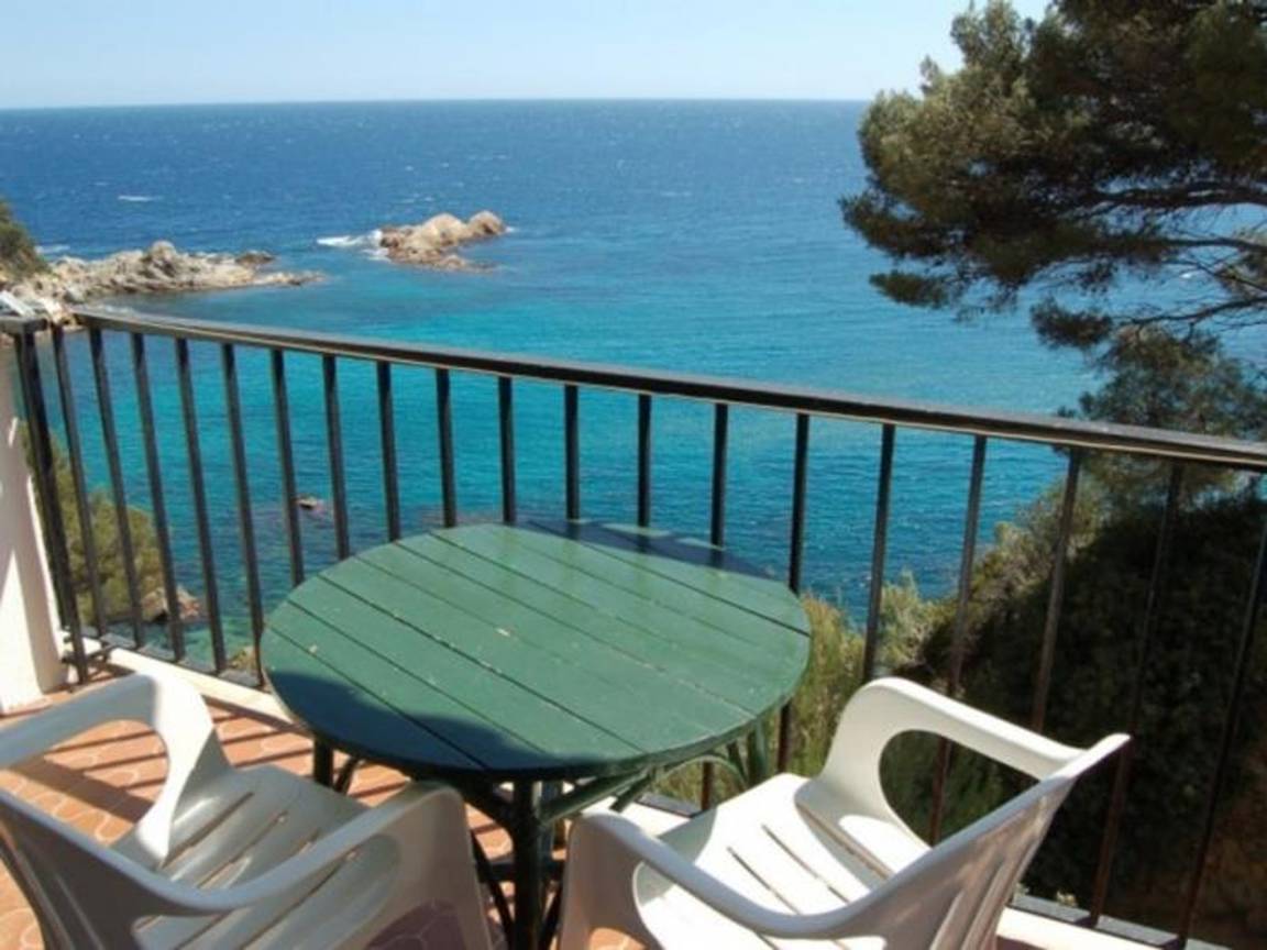 22 M² Estudio ∙ 1 Habitación ∙ 2 Huéspedes - Cala Bona