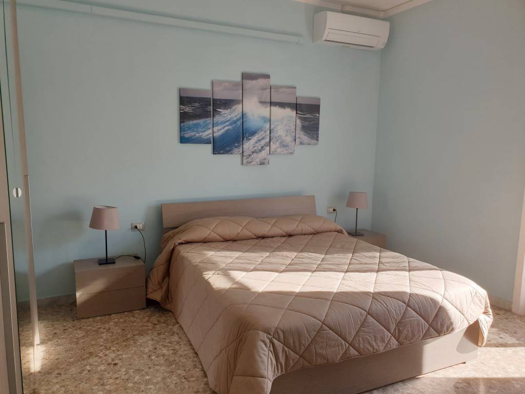120 M² Ferienwohnung ∙ 3 Schlafzimmer ∙ 8 Gäste - Gallipoli