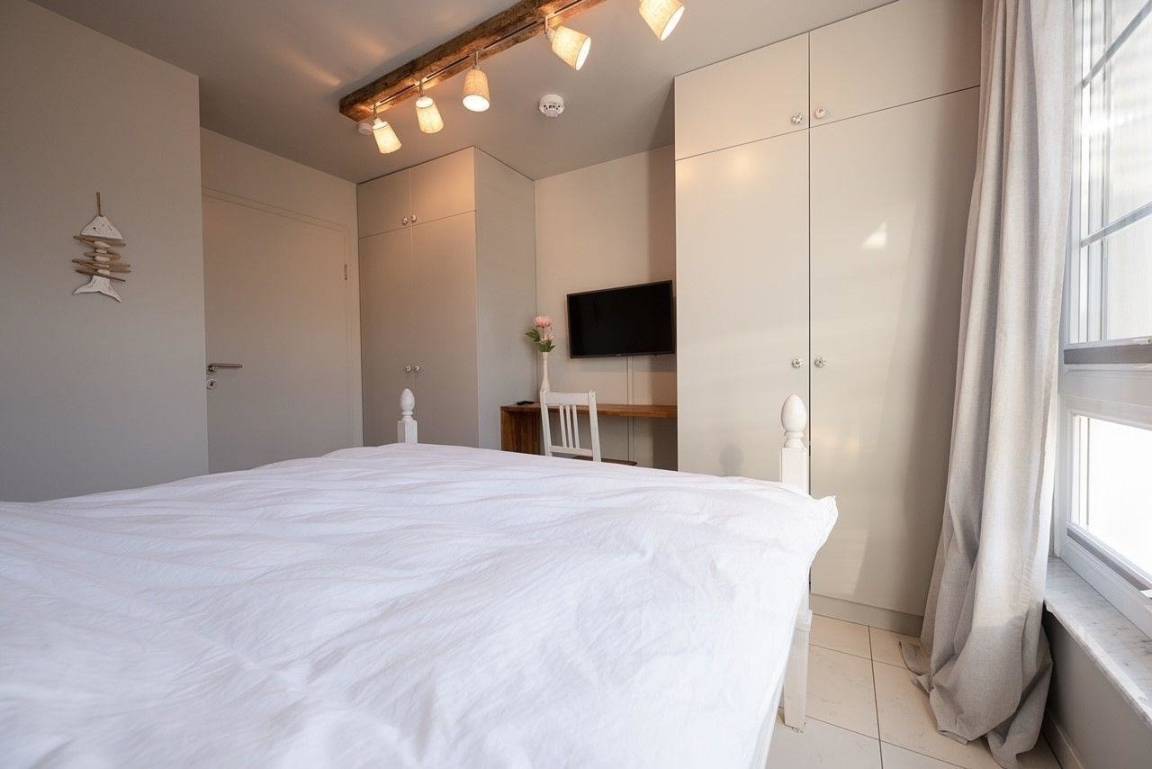 60 m² Ferienwohnung ∙ 1 Schlafzimmer ∙ 2 Gäste – Bild 18