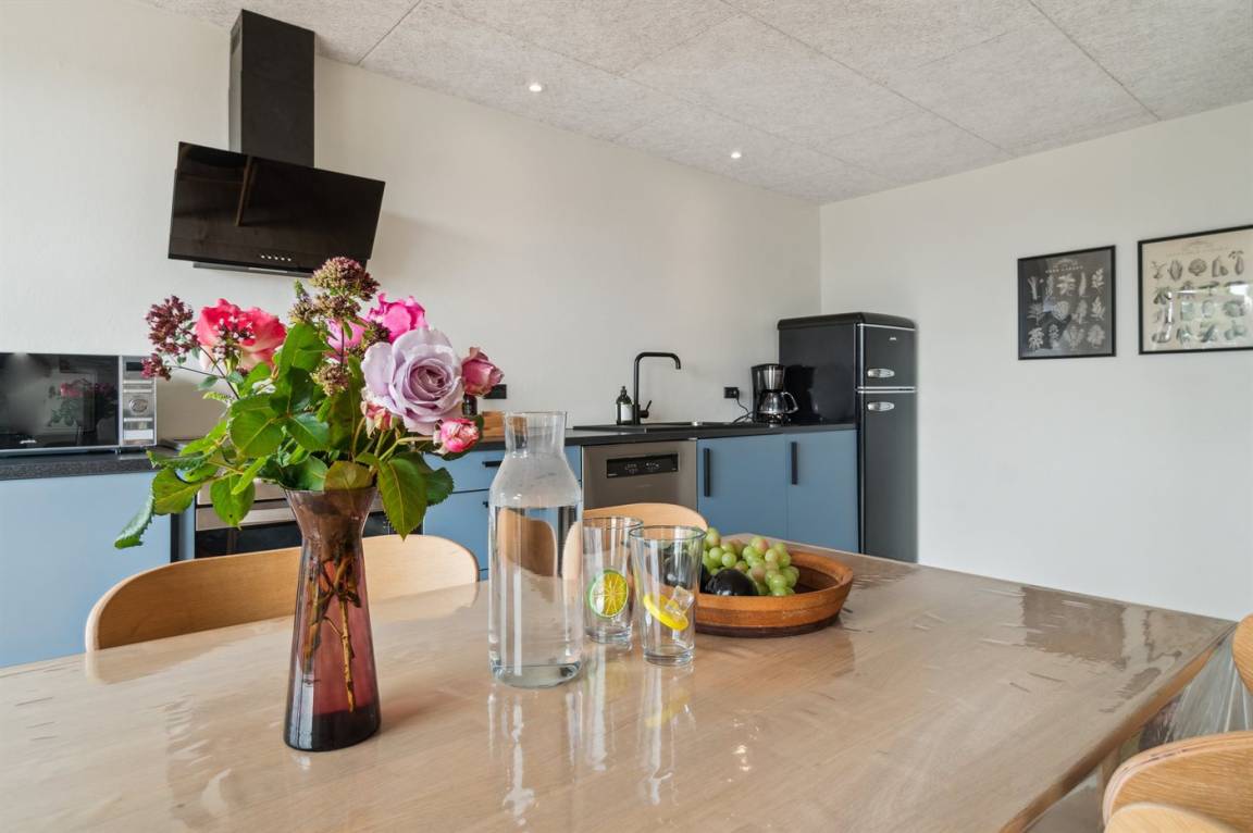 48 m² Ferienwohnung ∙ 2 Schlafzimmer ∙ 4 Gäste – Bild 14
