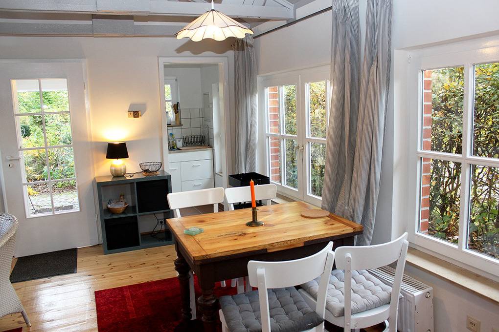 48 m² Ferienhaus ∙ 2 Schlafzimmer ∙ 4 Gäste – Bild 14