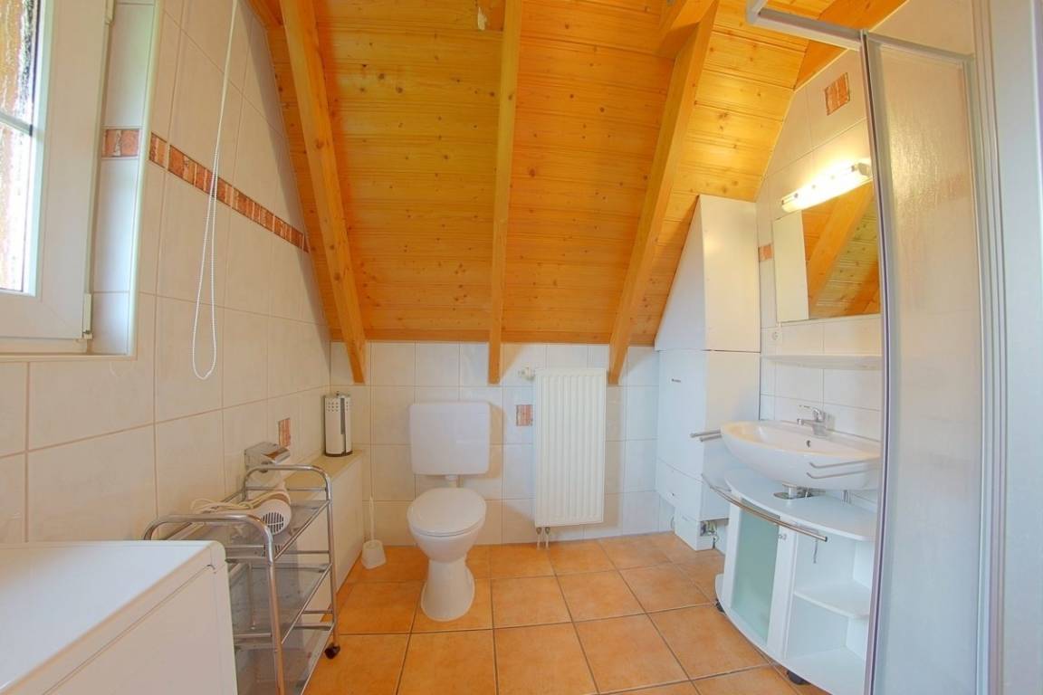85 m² Ferienhaus ∙ 3 Schlafzimmer ∙ 6 Gäste – Bild 7