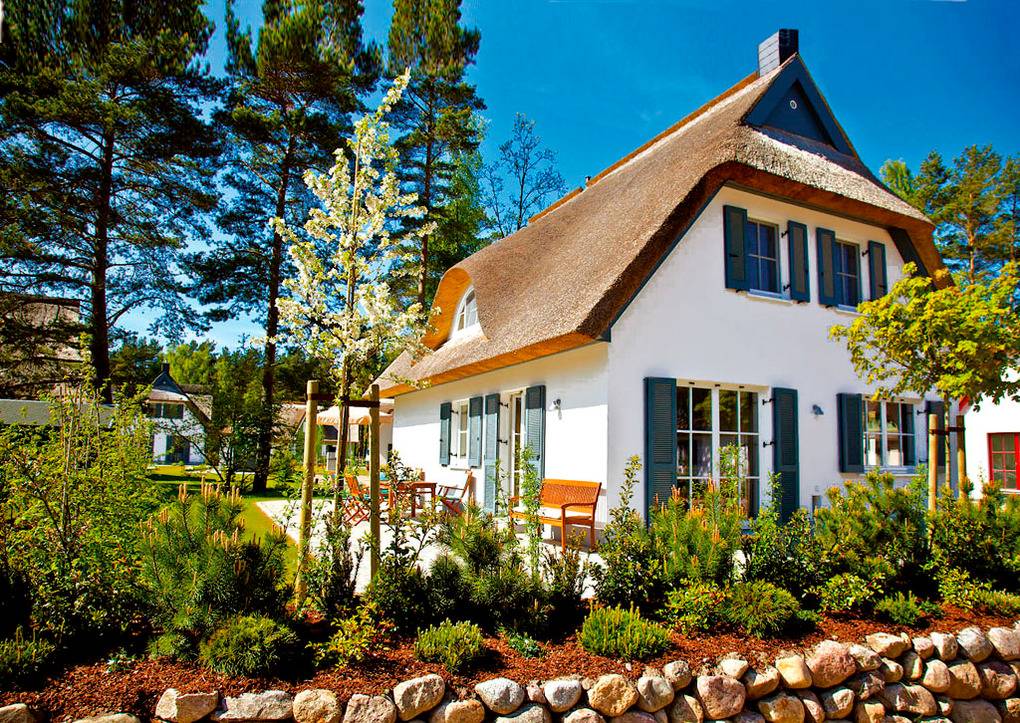 120 m² Ferienhaus ∙ 4 Schlafzimmer ∙ 8 Gäste – Bild 19