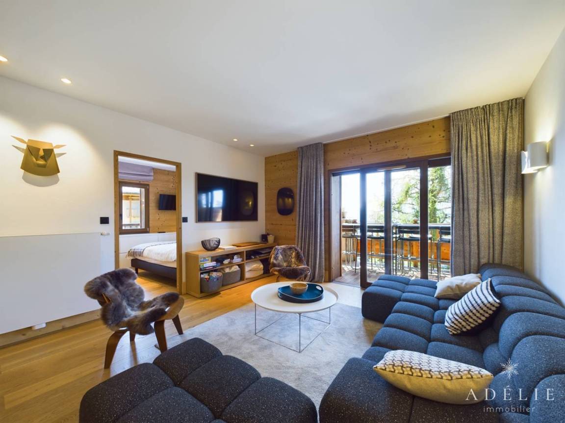 85 M² Appartamento Vacanza ∙ 3 Camere Da Letto ∙ 8 Ospiti - La Thuile