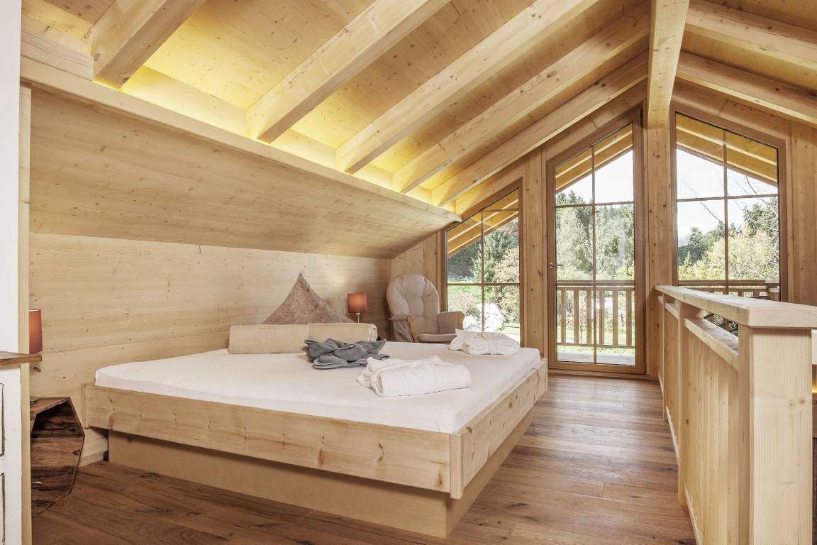 145 m² Ferienhaus ∙ 2 Schlafzimmer ∙ 6 Gäste – Bild 12
