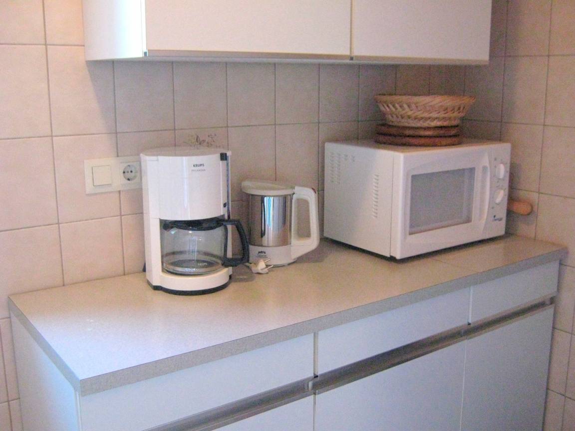 30 m² Ferienhaus ∙ 1 Schlafzimmer ∙ 2 Gäste – Bild 7