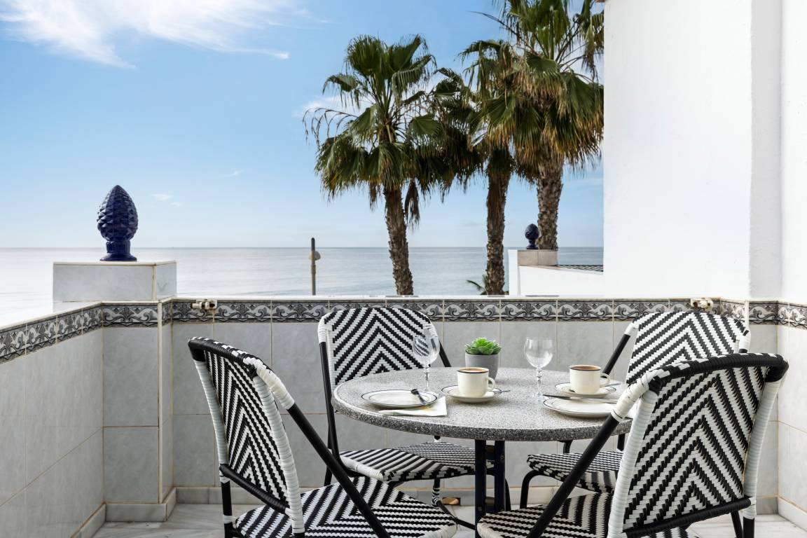 66 M² Apartment ∙ 2 Bedrooms ∙ 4 Guests - Torrox Costa