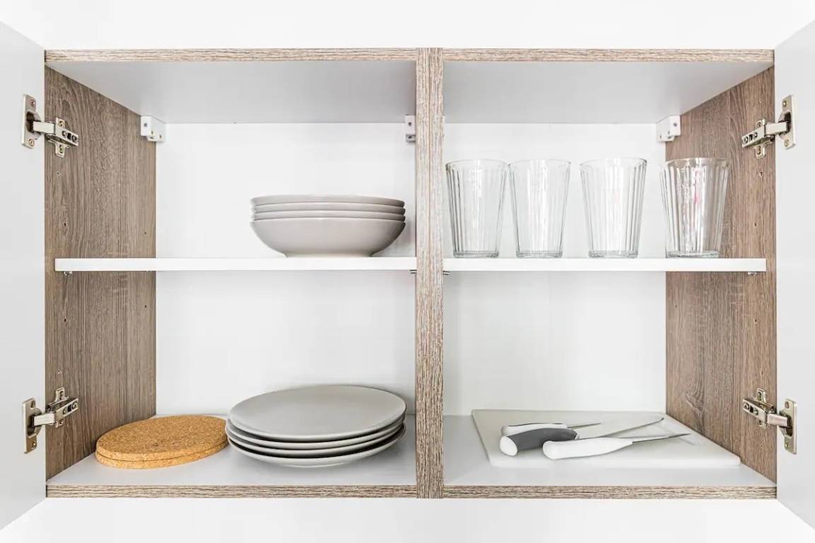 30 m² Ferienwohnung ∙ 2 Gäste – Bild 4