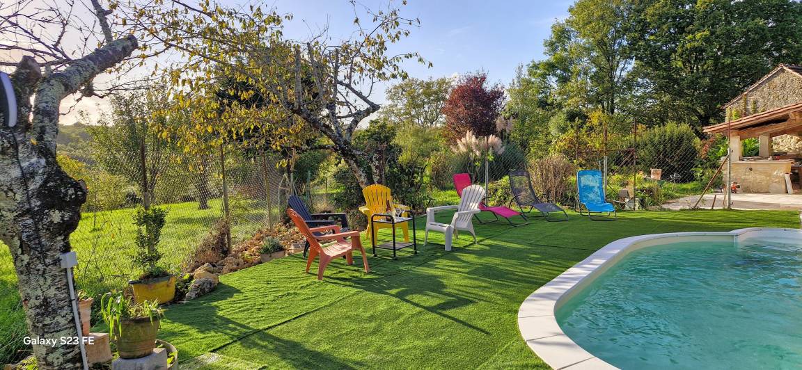 160 M² Casa Vacanza ∙ 4 Camere Da Letto ∙ 9 Ospiti - Rocamadour