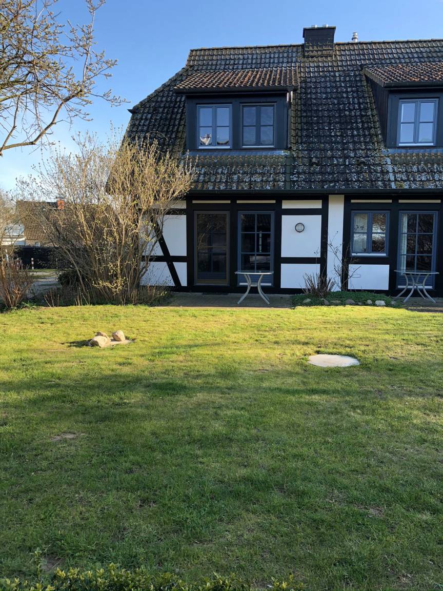 83 m² Ferienwohnung ∙ 3 Schlafzimmer ∙ 8 Gäste – Bild 8