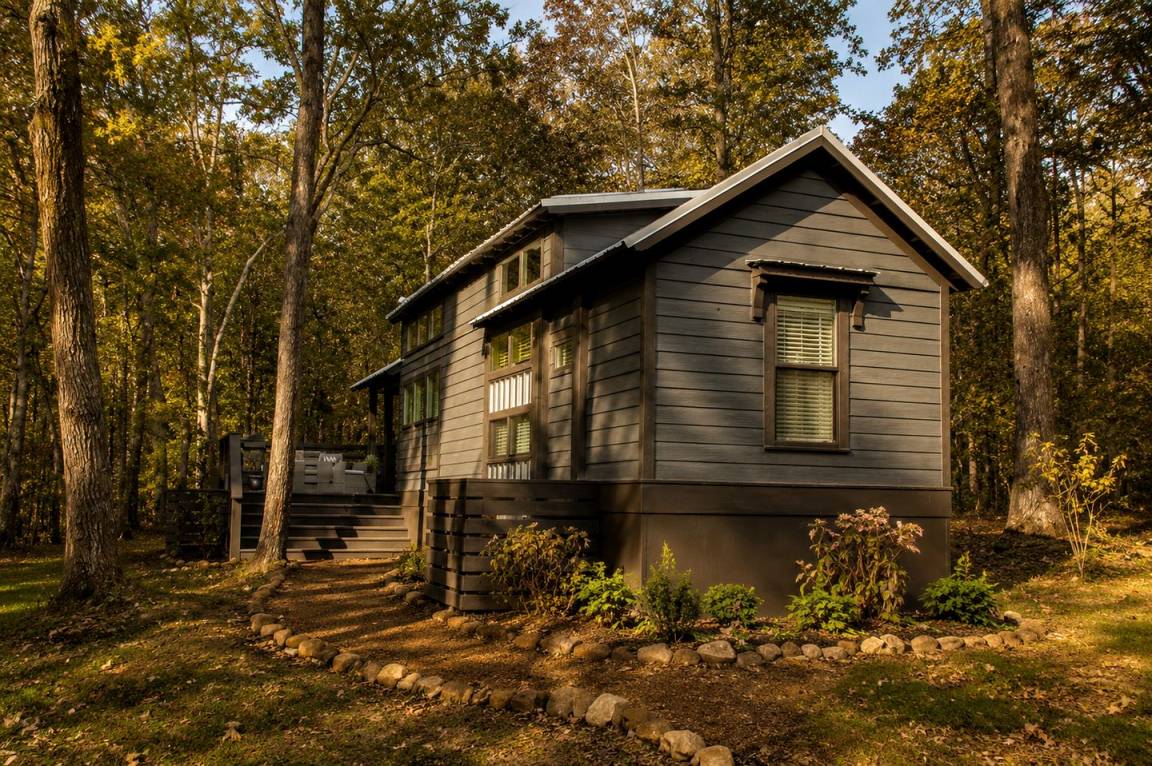 House ∙ 1 Bedroom ∙ 6 Guests - Sewanee, TN