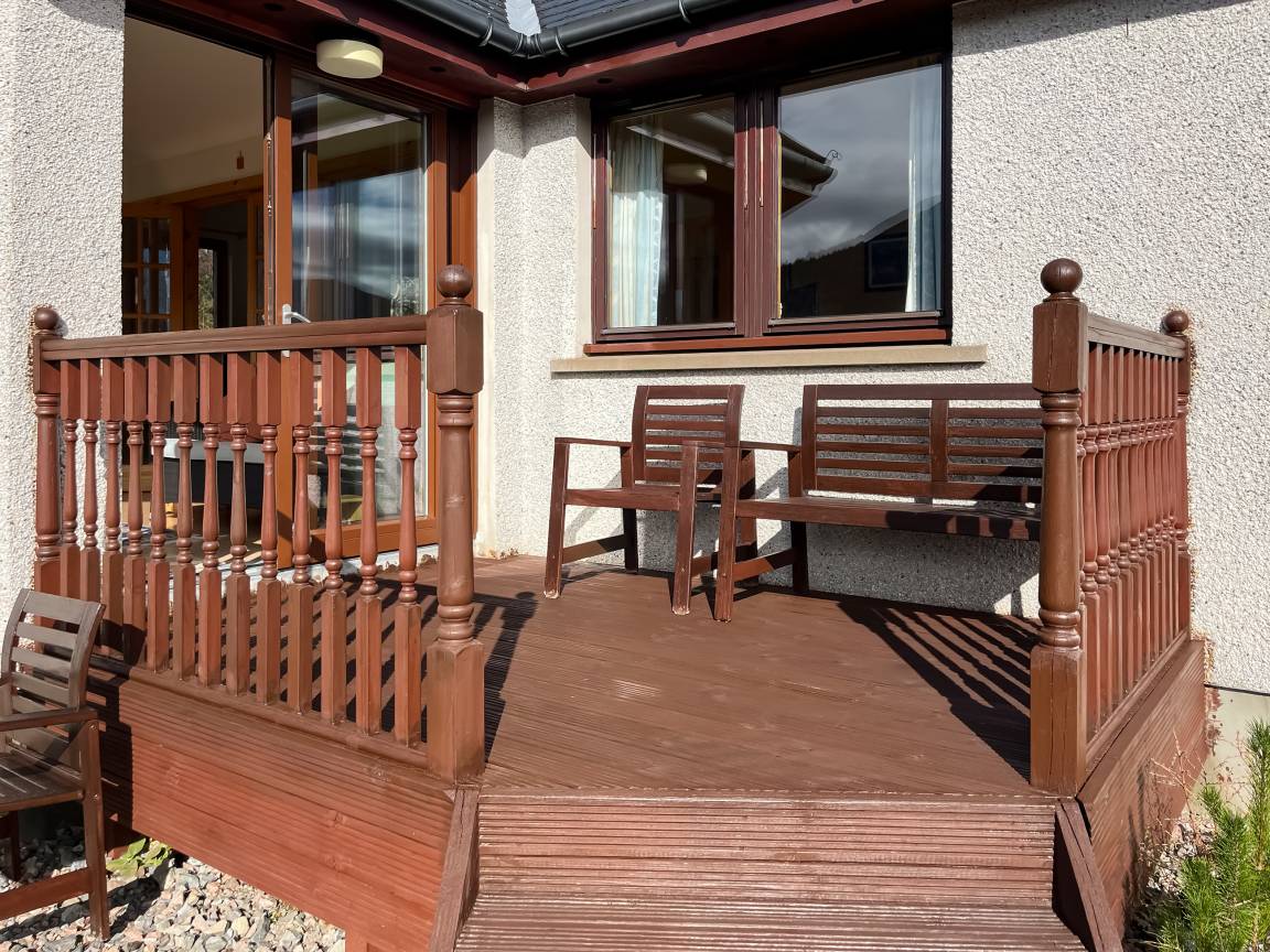 Cottage ∙ 3 Bedrooms ∙ 6 Guests - Glencoe