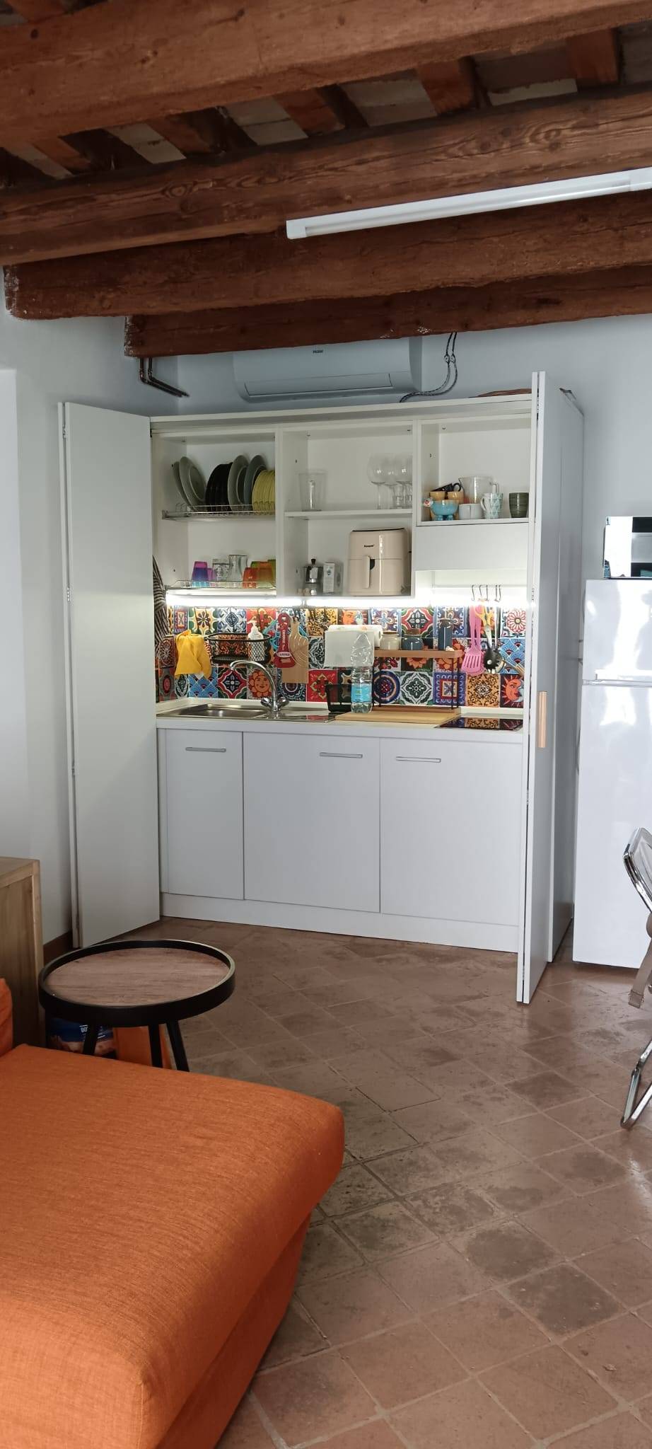 Apartment ∙ 2 Guests - Pesaro