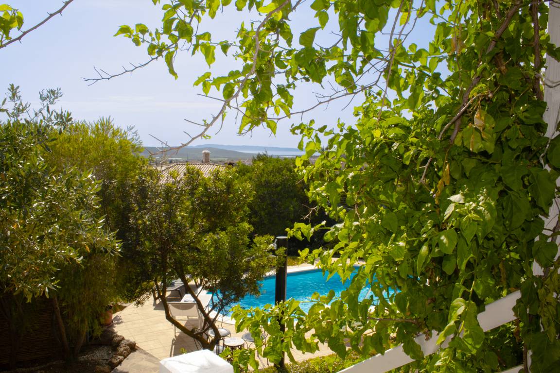 Longère ∙ 2 Chambres ∙ 4 Personnes - Sardaigne