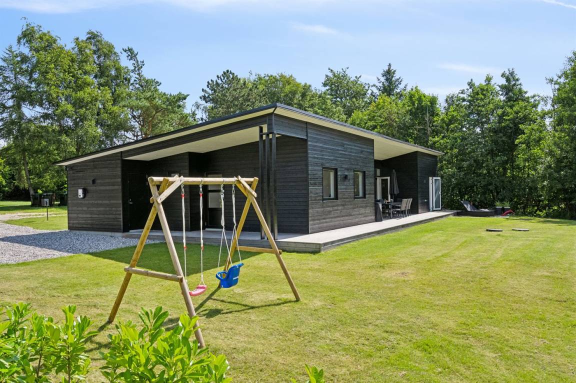 167 m&sup2; Ferienhaus 5 Schlafzimmer 10 G&auml;ste